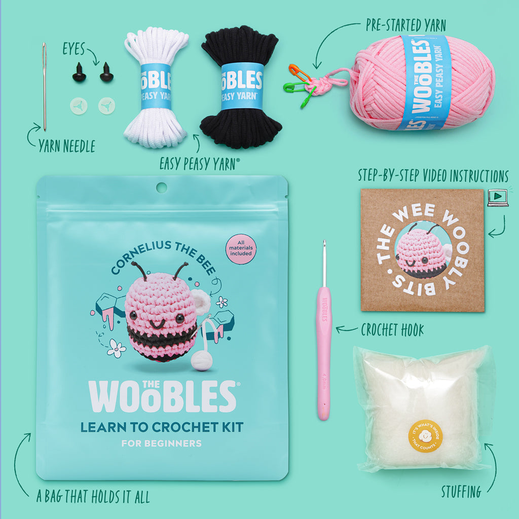 So Stinkin’ Pink-credible Bundle - Weekend Craft Ready