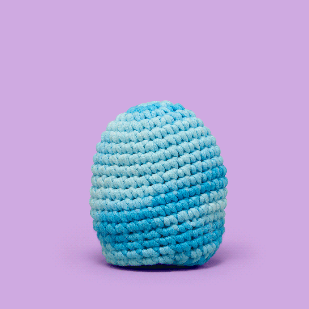 How Tweet It Is Bundle - Crochet Kit Favorite