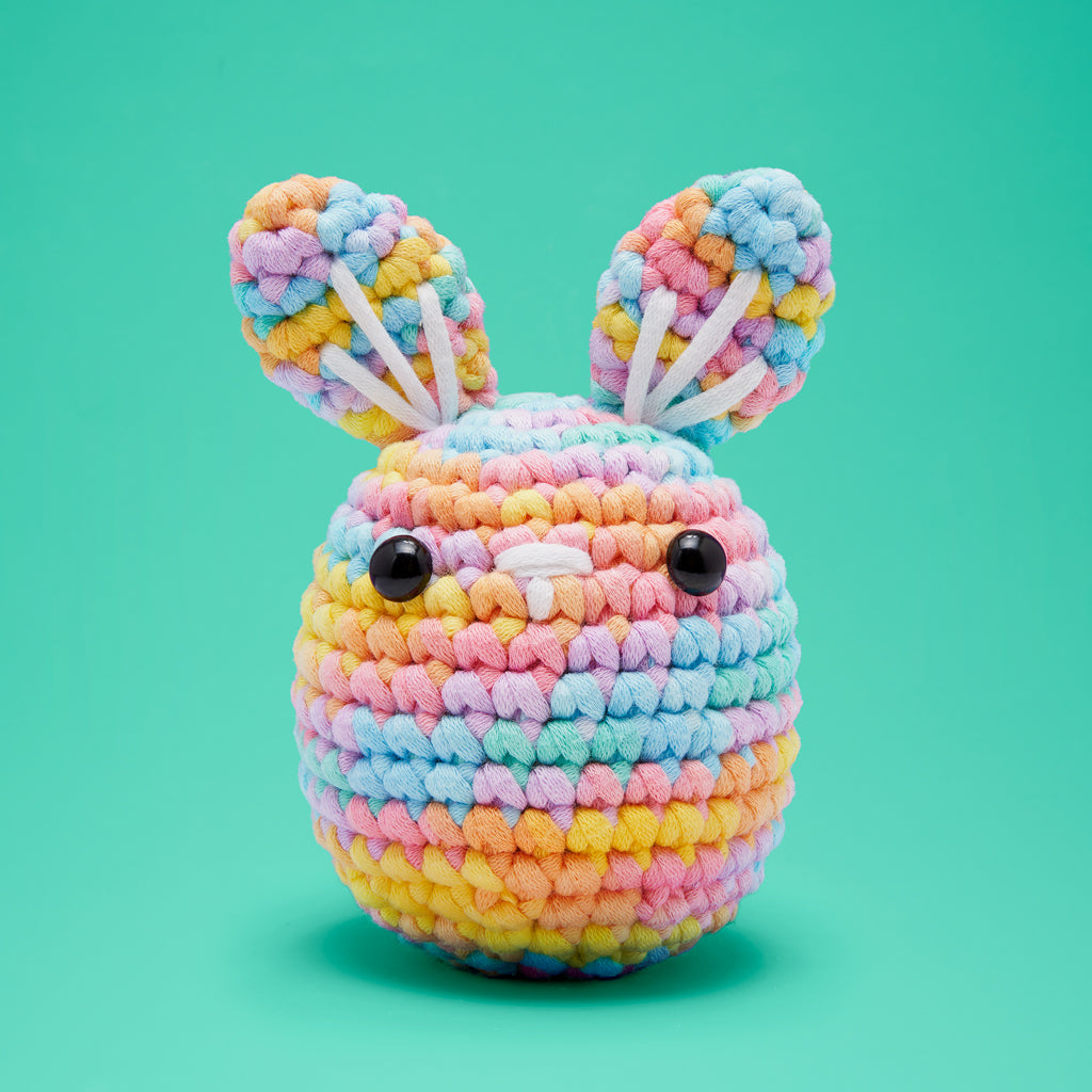 Eggs-tremely Easter-rific Ensemble Bundle - Start Small