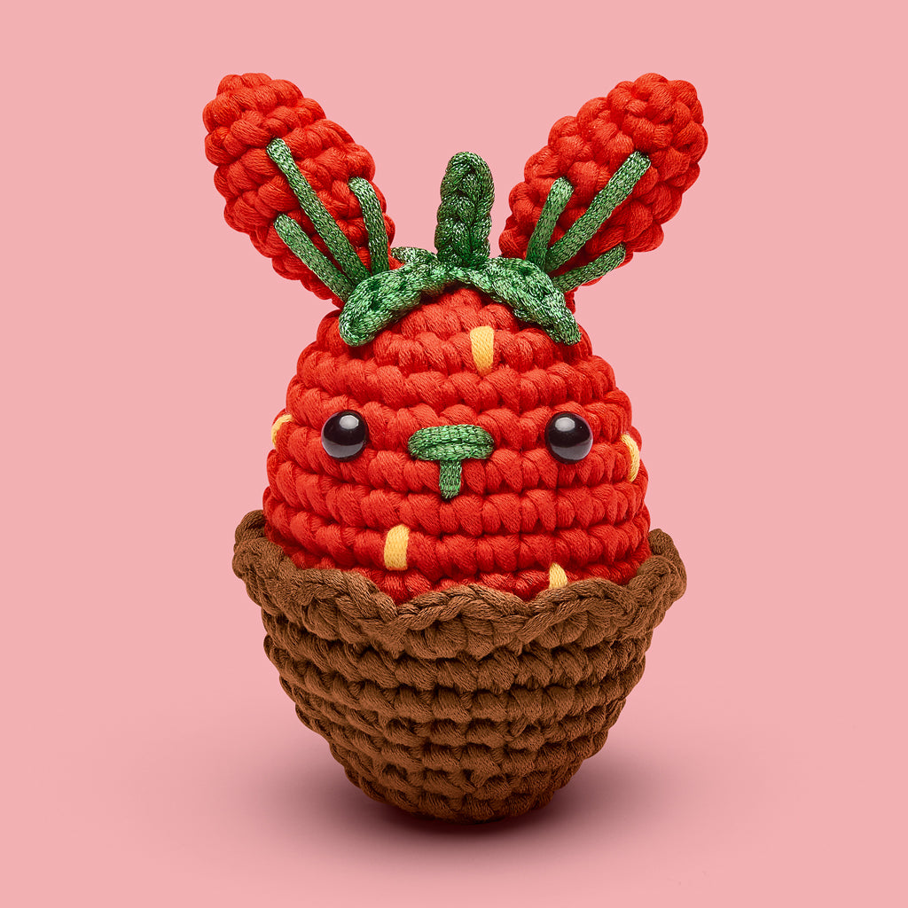 Sweet on You Bundle - Simple Stitch Joy