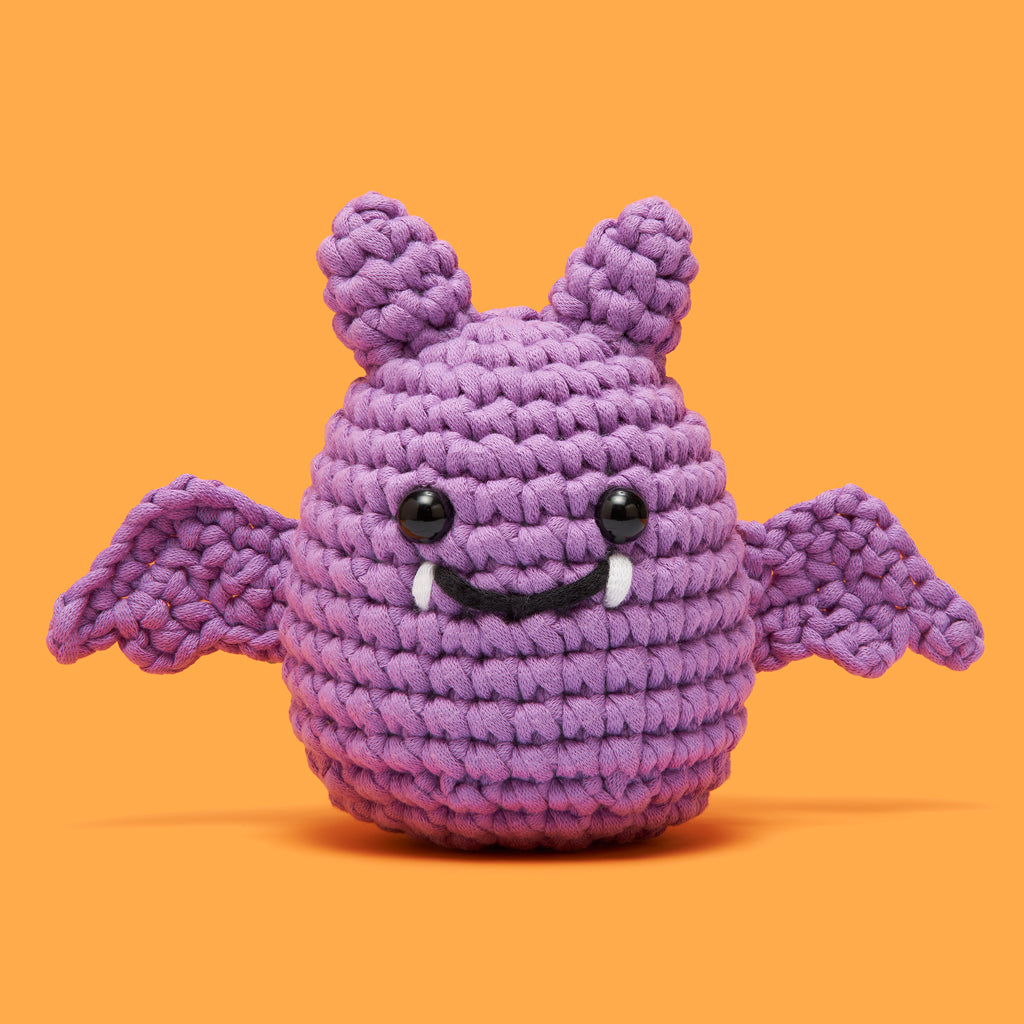 Eat, Drink, and Be Scary Bundle - Start with Woobles