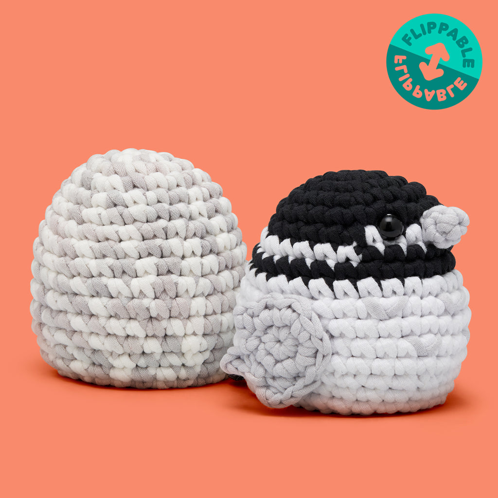 Test Product - Gray Bird - Create Your Way