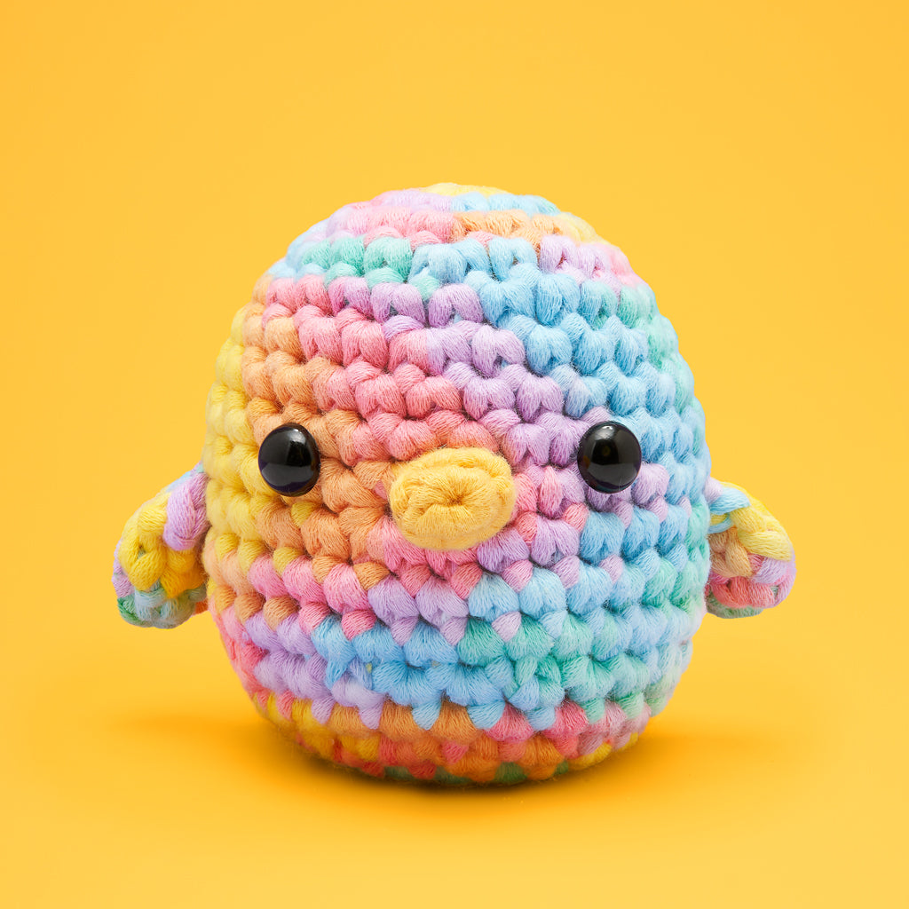 Eggs-tremely Easter-rific Ensemble Bundle - Start Small