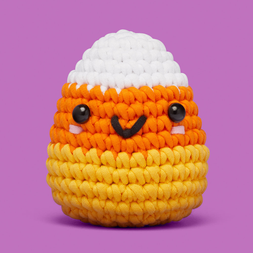 Pumpkin to Talk About Bundle - Easy for Beginners