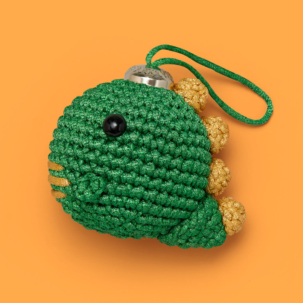 Box o' Wooblements - Creative Craft Fun