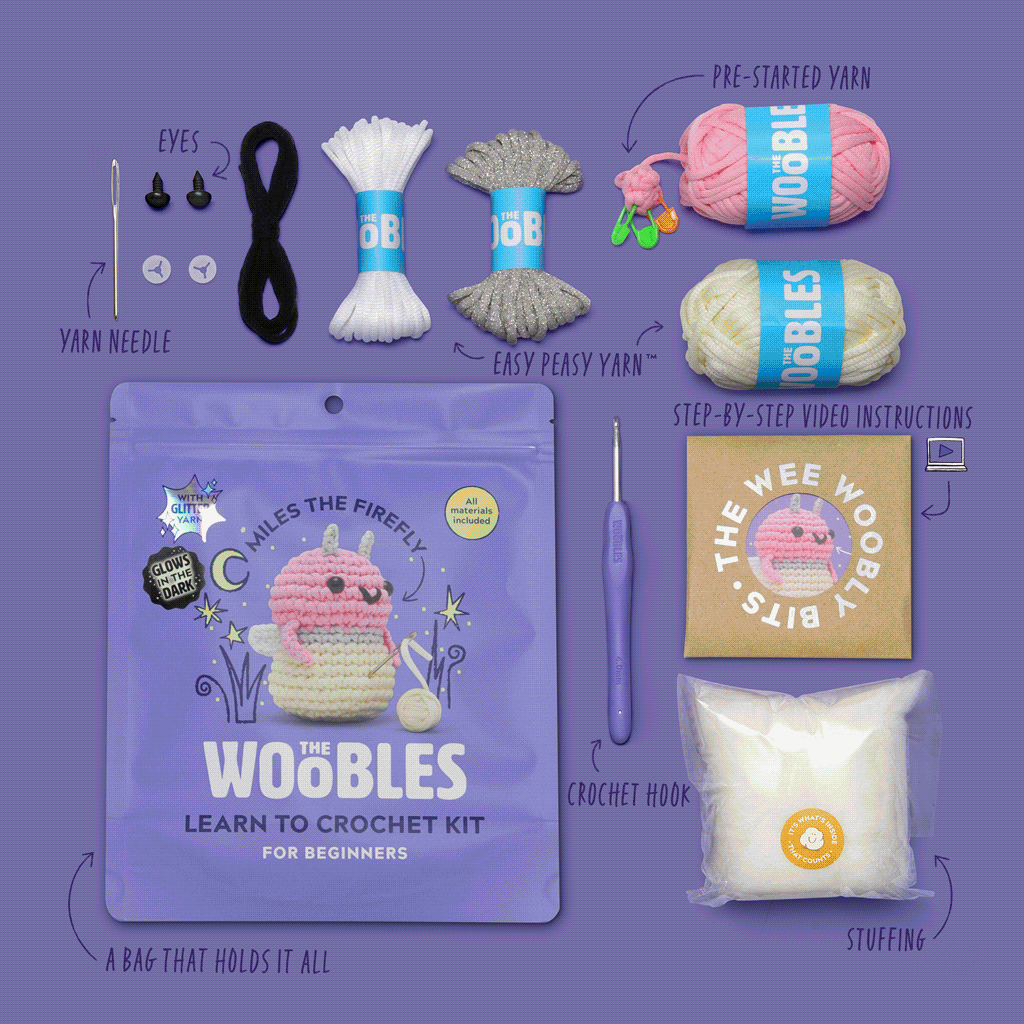 Jar You Ready Bundle - Gift Creativity