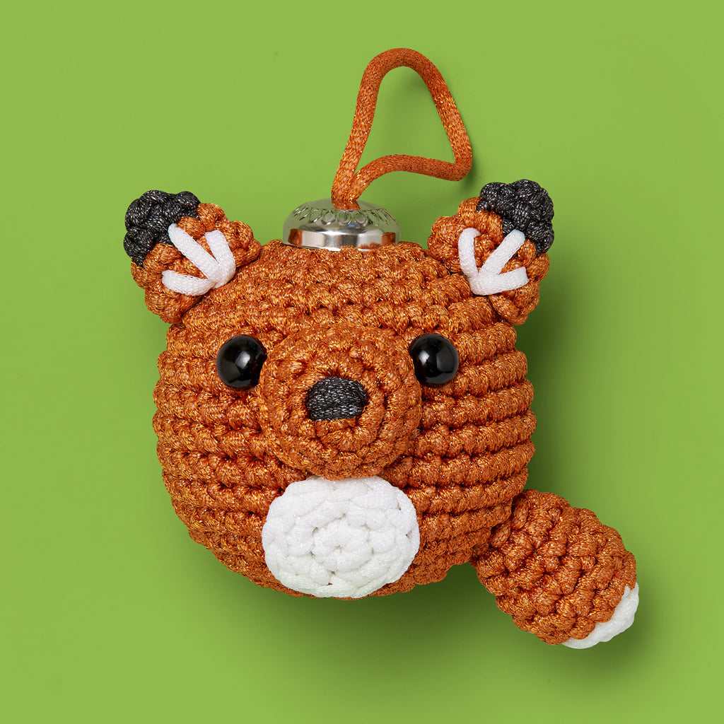 Box o' Wooblements - Creative Craft Fun