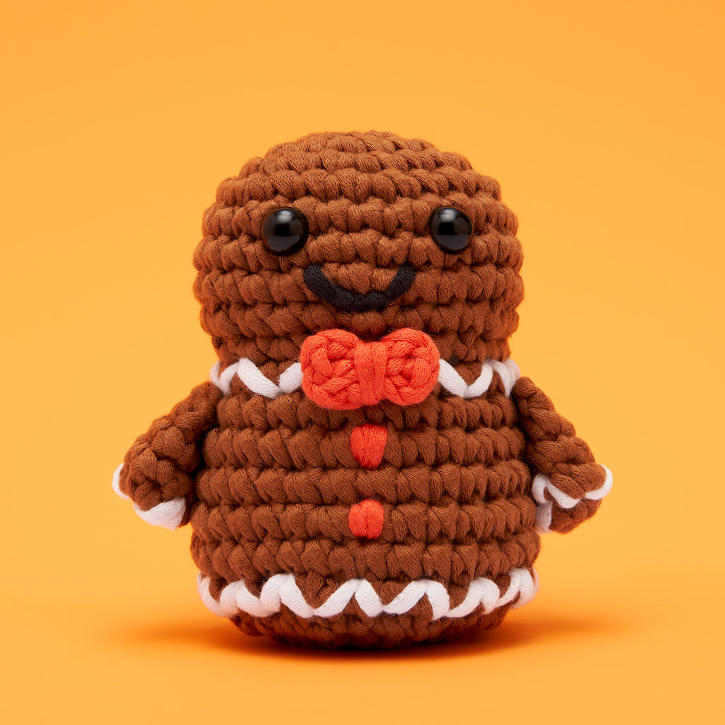 Love at Frost Sight Bundle - Crochet Gift Pick