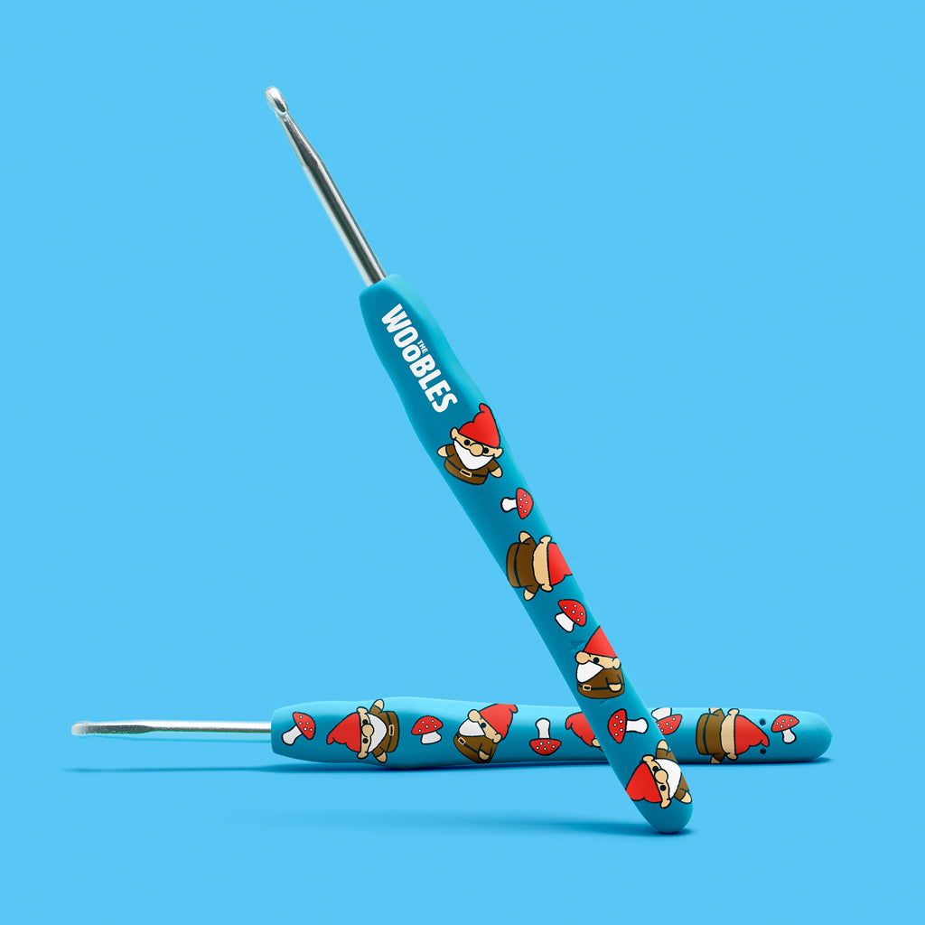 Gnome for the Holidays Bundle - Simple Stitch Fun