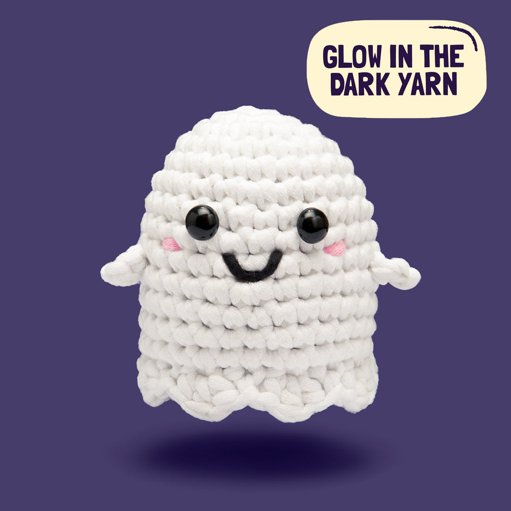 All Woobles Eve Bundle - Woobles with Yarn