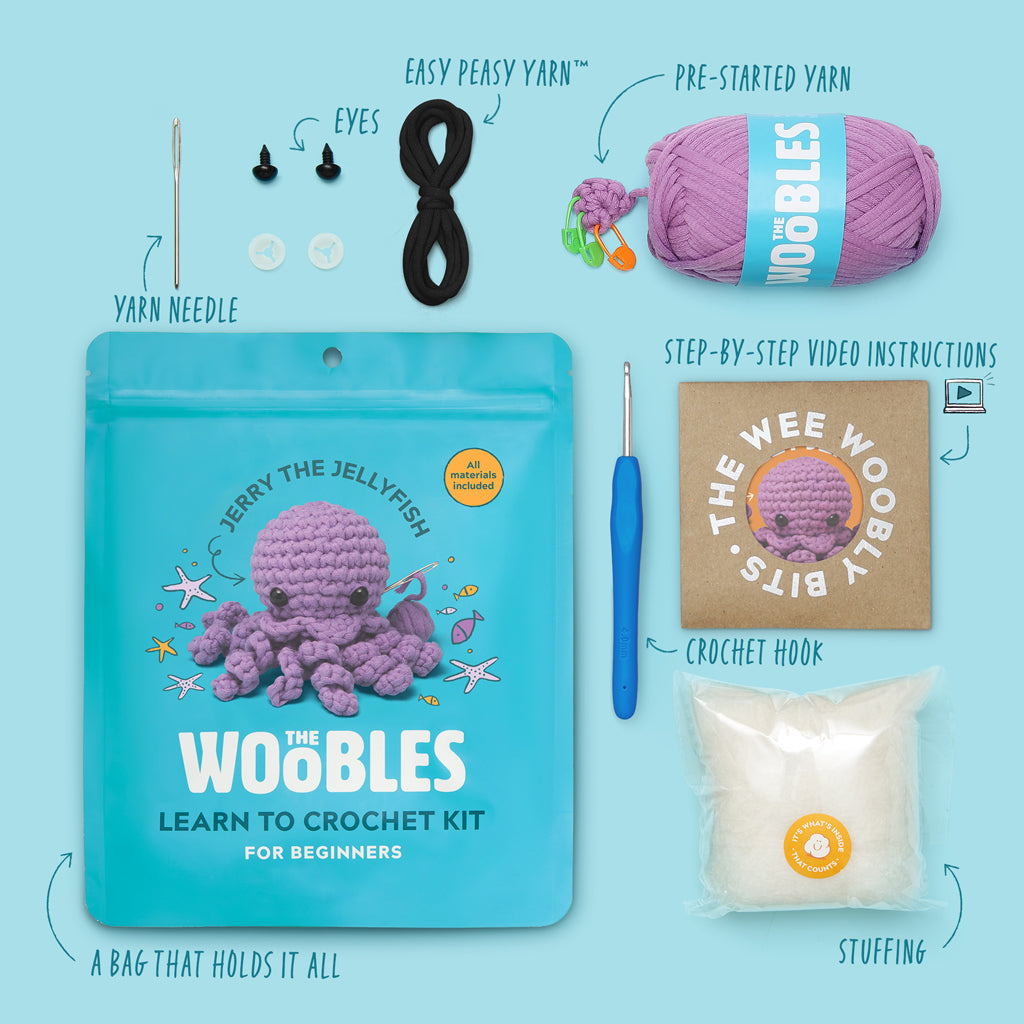 Jelly-lympic Champion Bundle - Loop by Loop