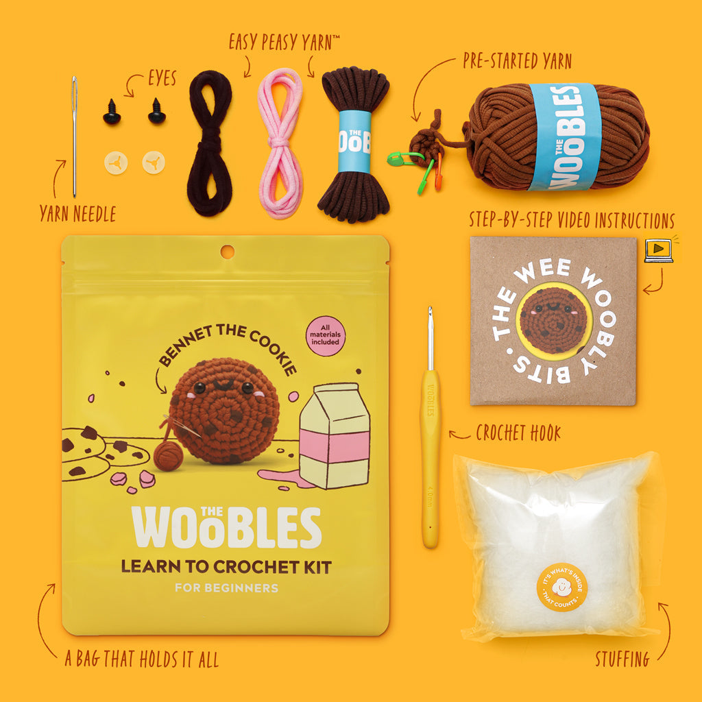 Pride and Pre-delish Bundle - Your First Kit
