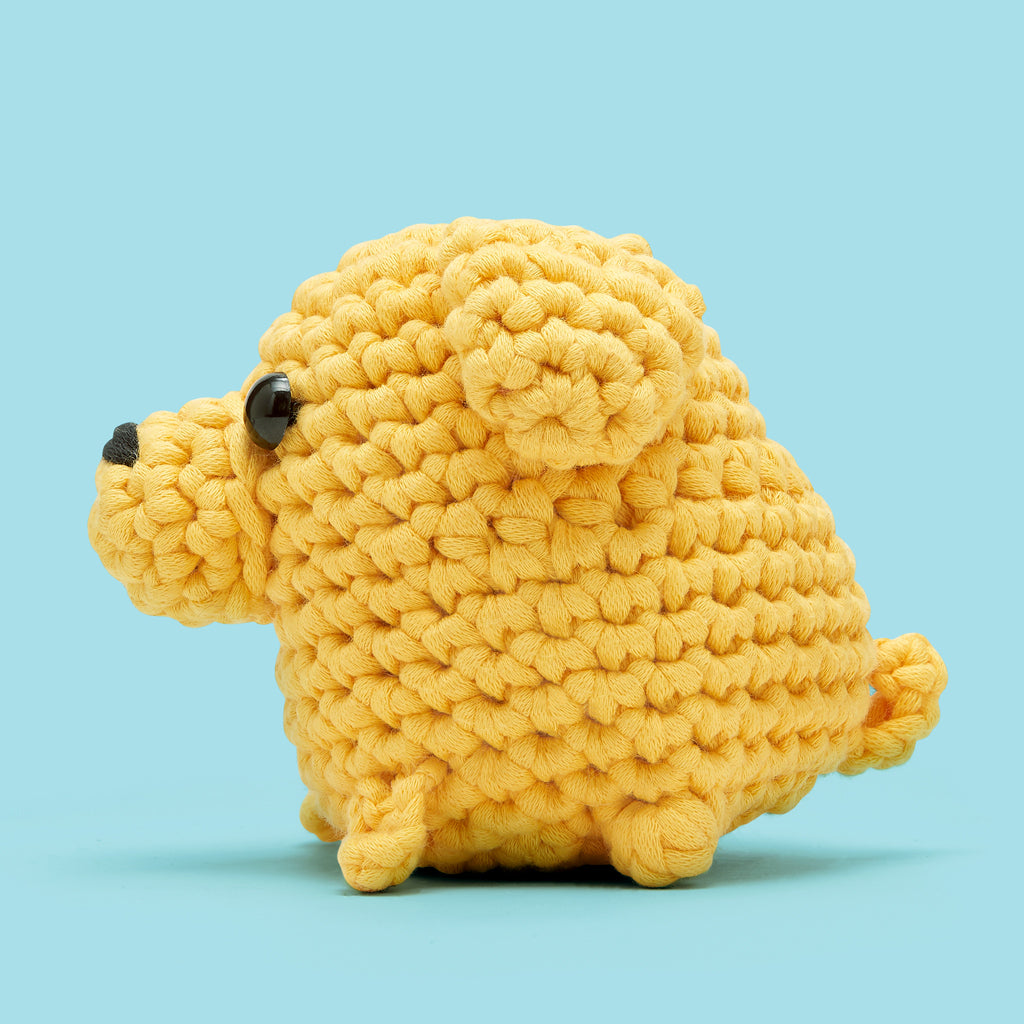 Woobler’s Best Friends Bundle - Ready with Woobles