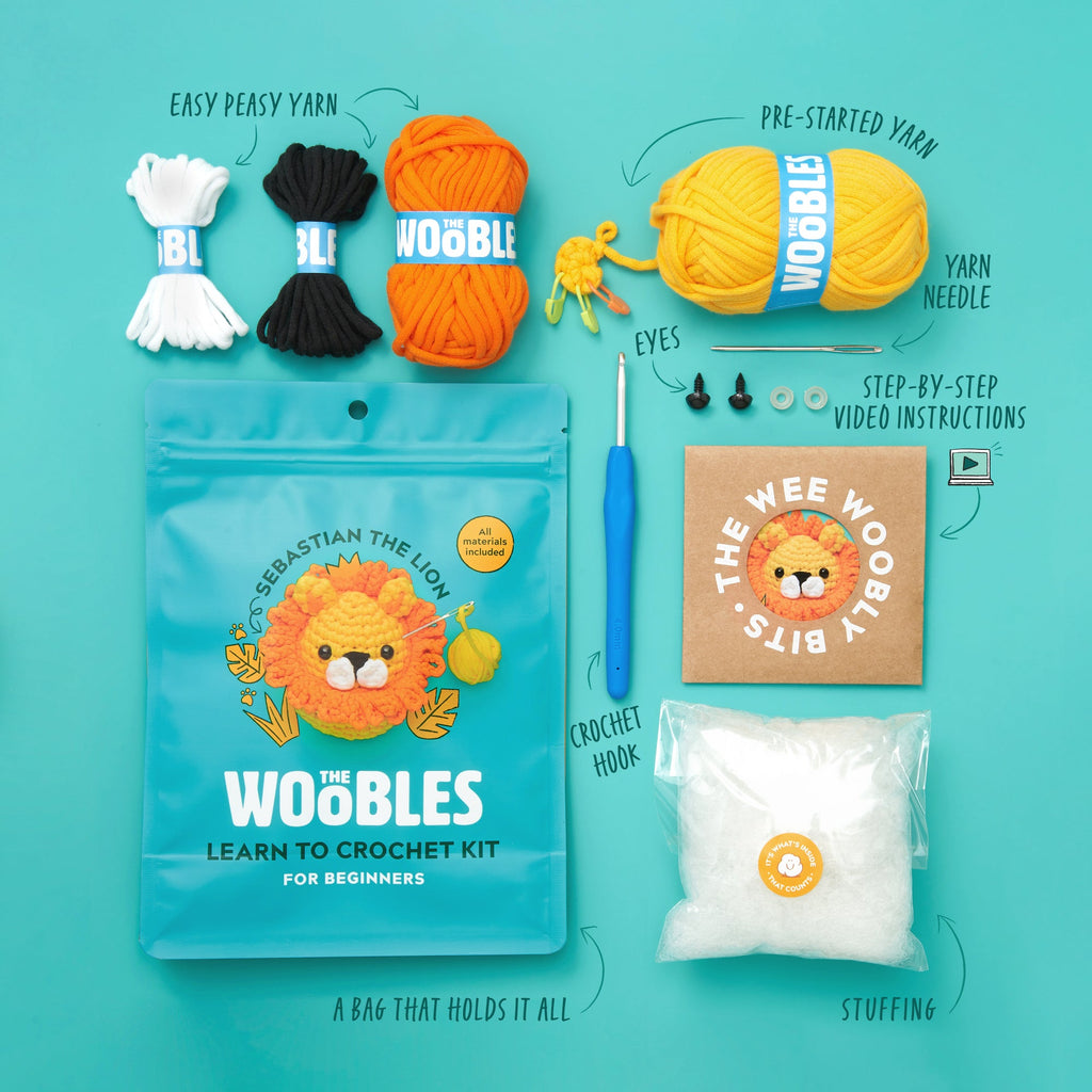 Mommy and Me Bee-utiful Bundle - Stitch and Smile
