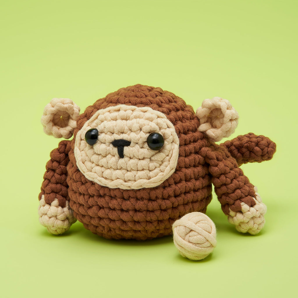 Getting Jungly with It Bundle - Create Cute Friends