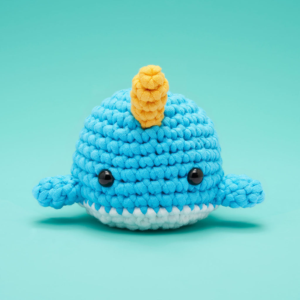 Fantastic Woobles & Where to Find Them Bundle - Ready with Yarn