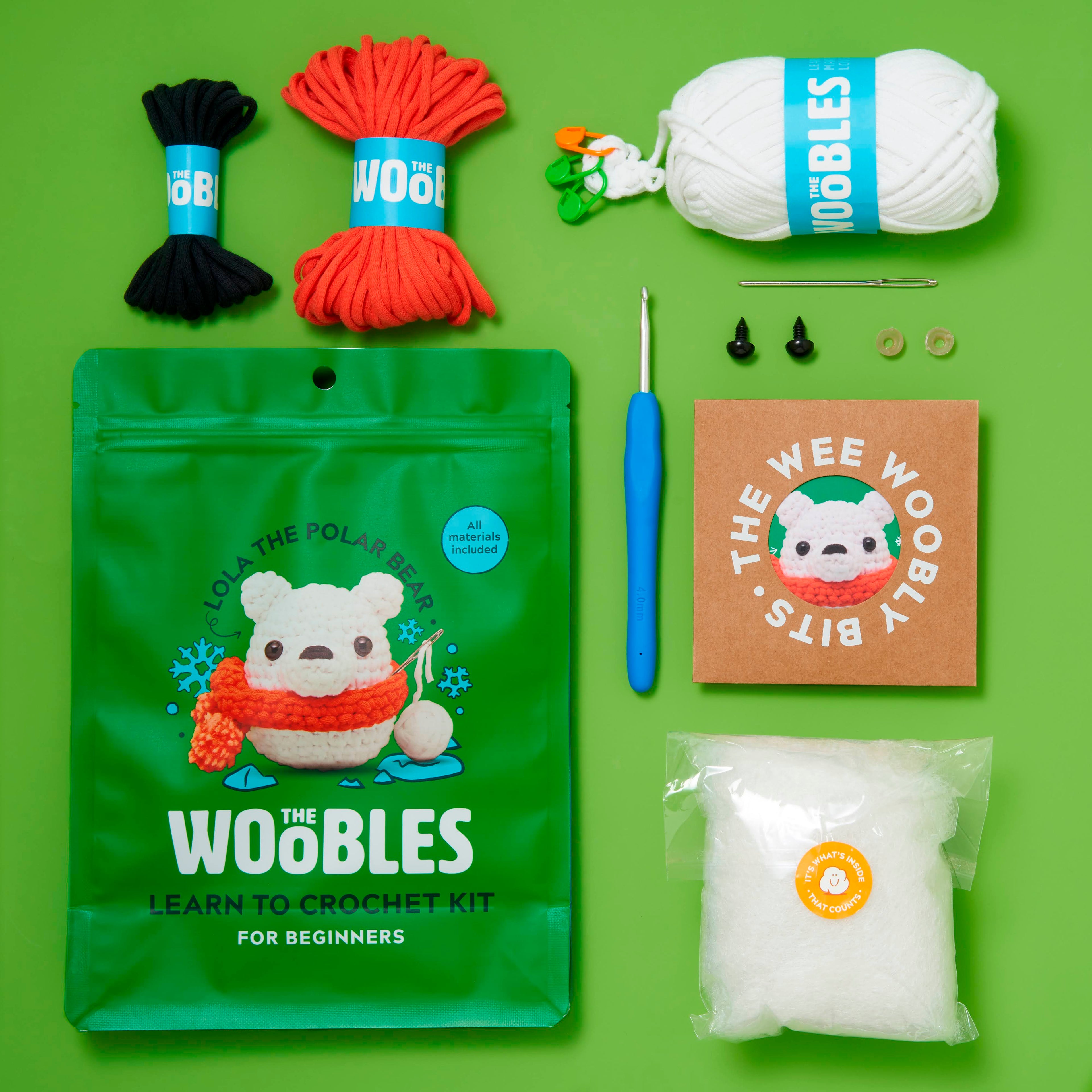 Let It Snow Bundle - Make Something Fun