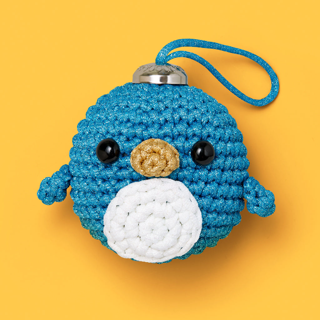 Box o' Wooblements - Creative Craft Fun