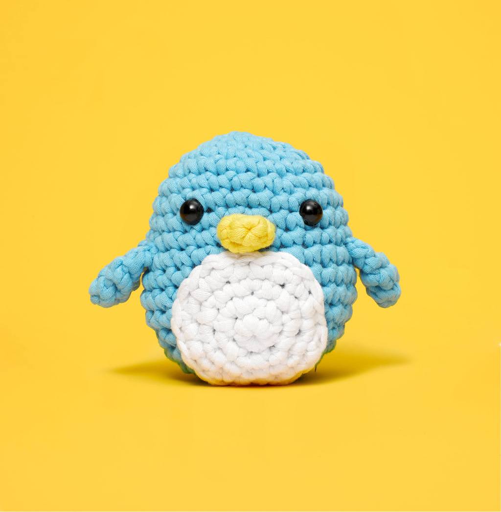 Most Yarn-derful Time of the Year Bundle - Cute. Cozy. Creative.