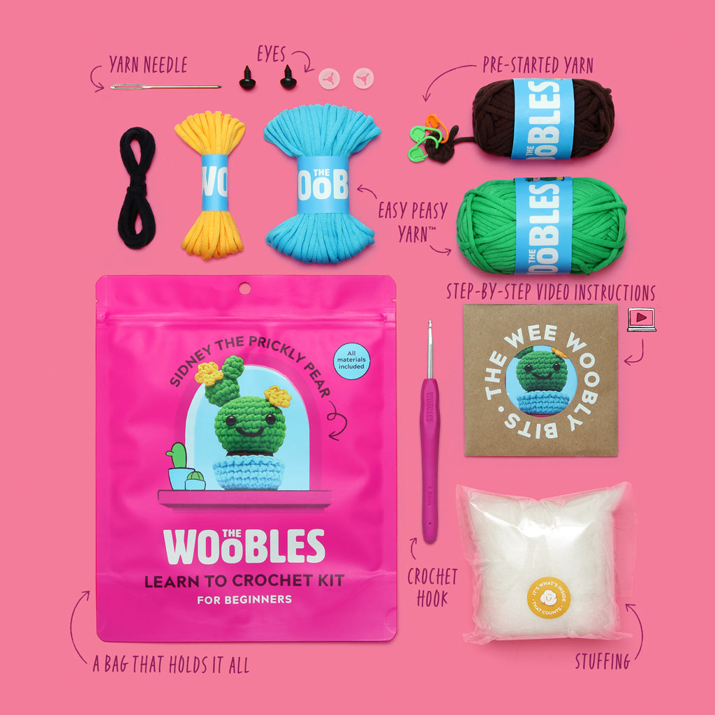 Prickle Your Fancy Bundle - Pick a Craft Night