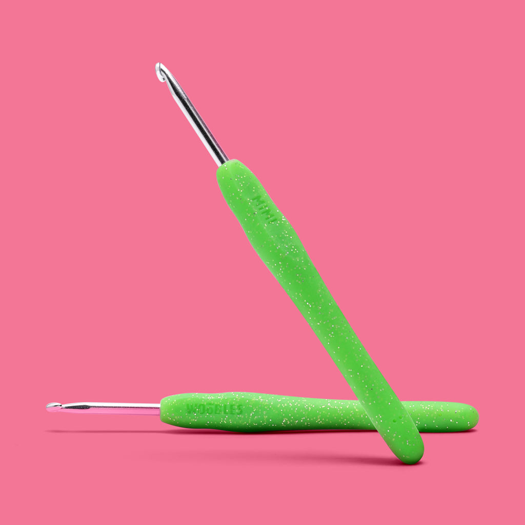 You Snailed It Bundle - Crochet. Create. Smile.