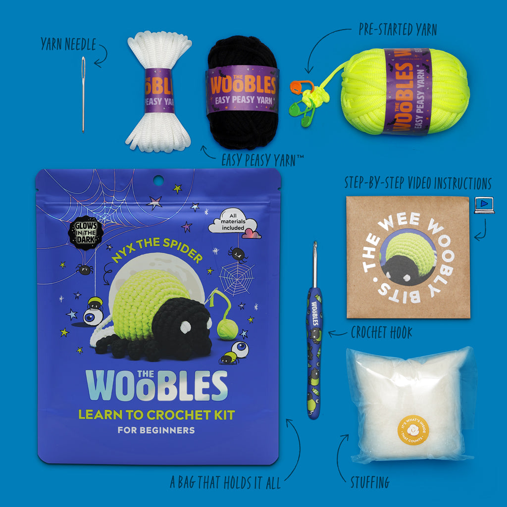 Every Trick-or-Treat in the Book Bundle - Make Small