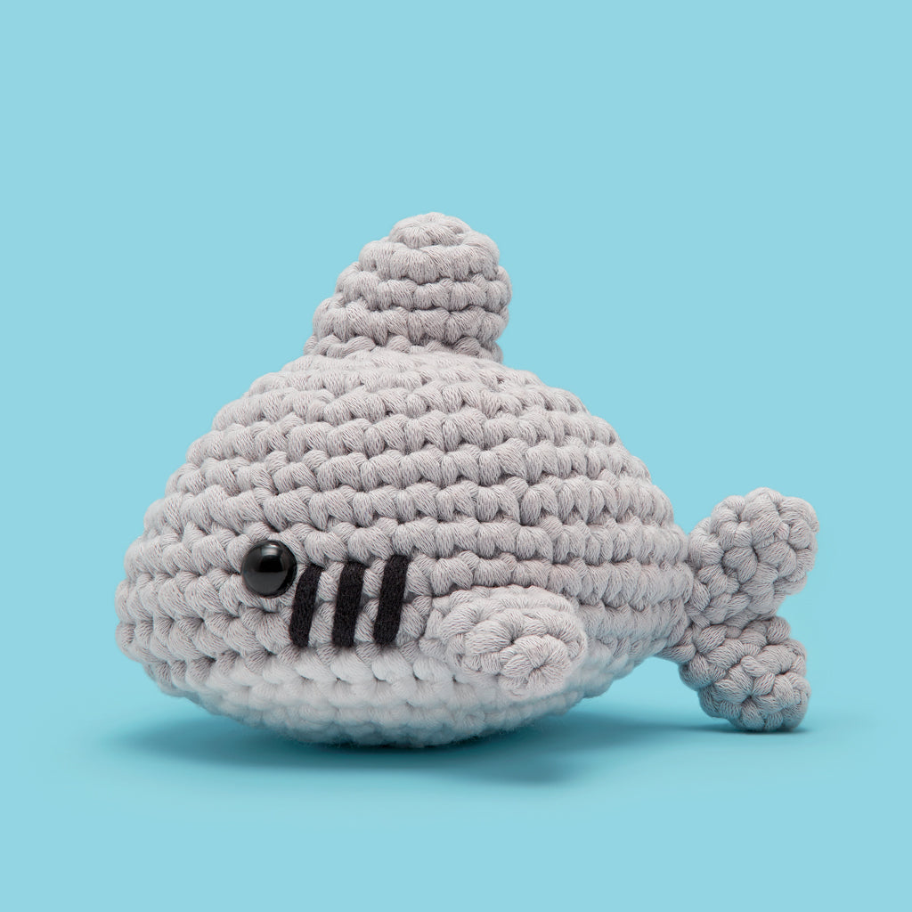 On Your Shark, Get Set, Go Bundle - Hook Included