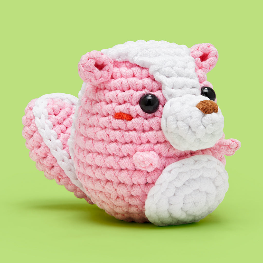 So Stinkin’ Pink-credible Bundle - Weekend Craft Ready