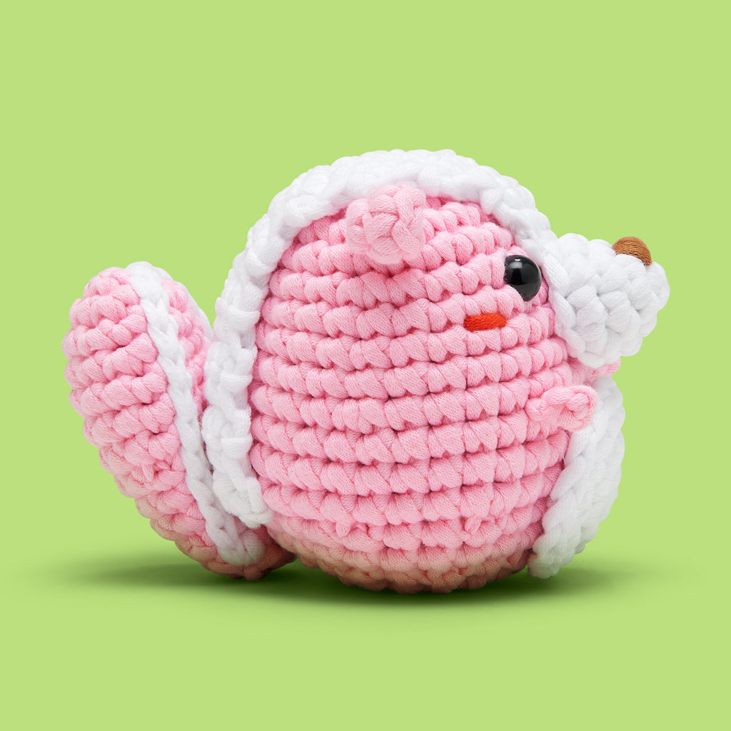 So Stinkin’ Pink-credible Bundle - Weekend Craft Ready