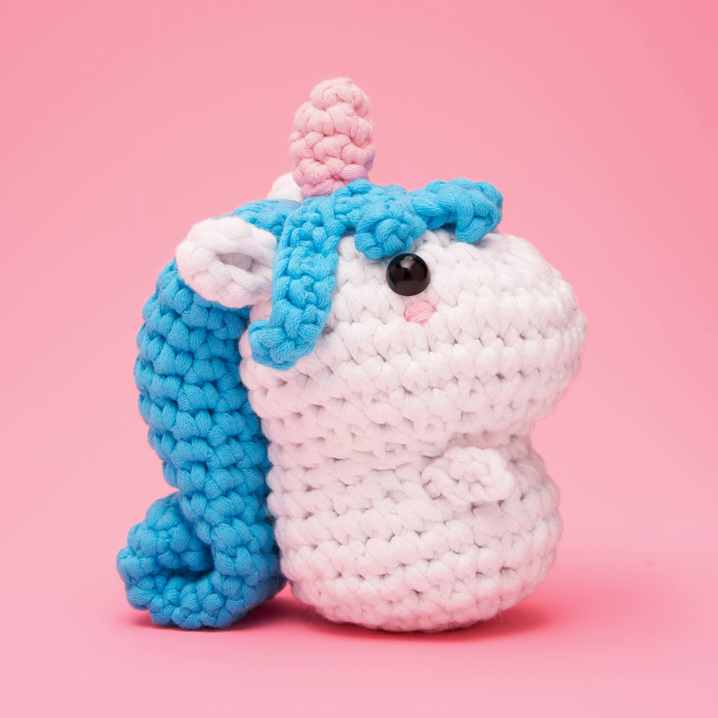 A Perfect Ten-nis Bundle - Make Your First Wooble