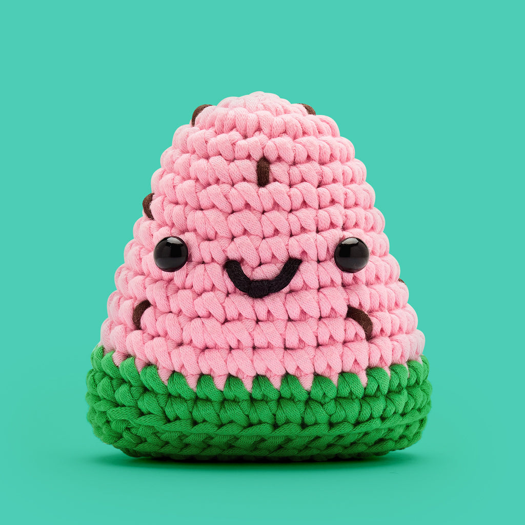 Grillin' and Chillin' Bundle - The Woobles Kit