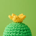 Tiny Crown Accessory Kit - Craft Kit Favorite