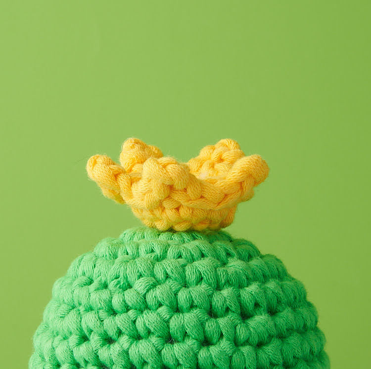 Tiny Crown Accessory Kit - Craft Kit Favorite