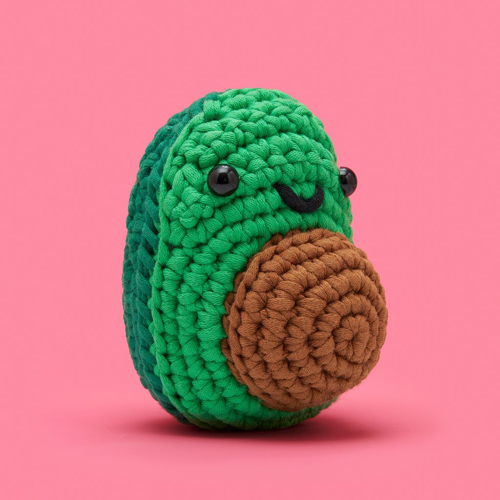 Yarn Appétit Bundle - Woobles Stitch Fun