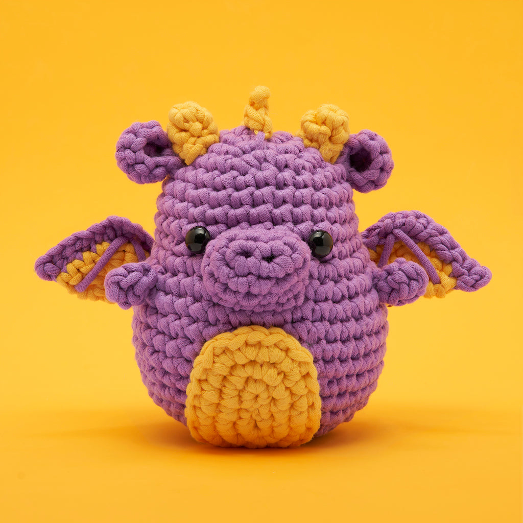 Pigasus and Pals Bundle - The Woobles Kit