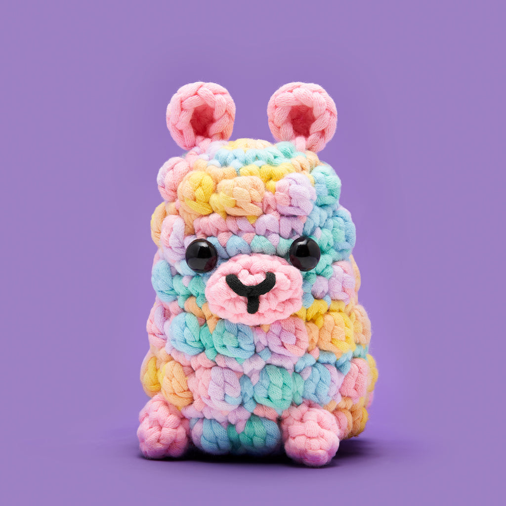 Love Is Llama-zing Bundle - Creativity Included