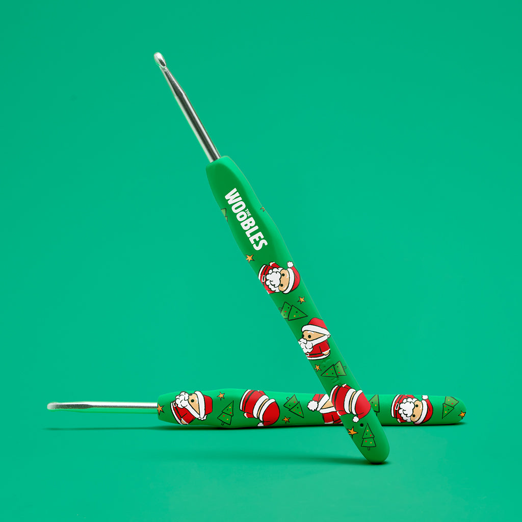 Gnome for the Holidays Bundle - Simple Stitch Fun