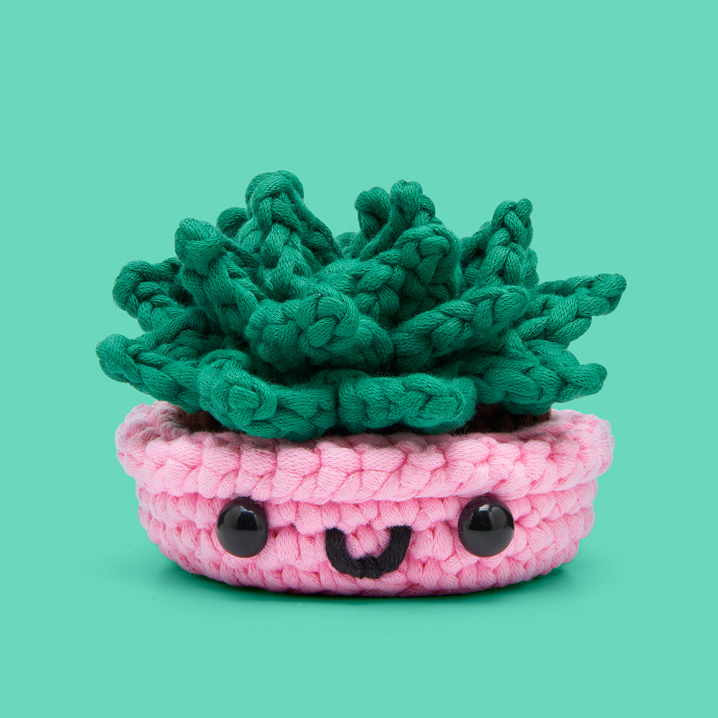 Wooble Where You're Planted Bundle - Smile Big