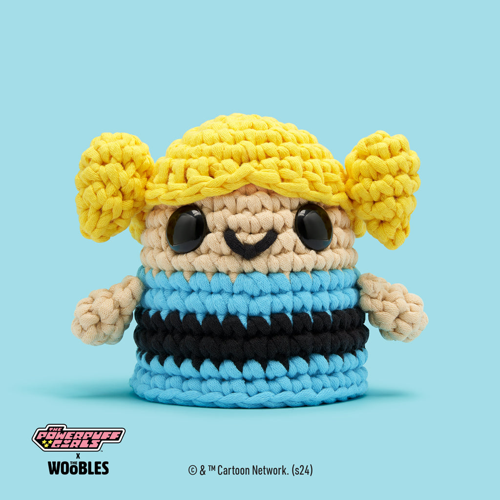 Fight Like a Girl Bundle - Wooble by Wooble