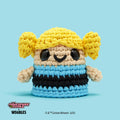 Bubbles™ Crochet Kit - Simple Stitch Fun