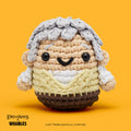 Bilbo™ Crochet Kit - Beginner Guided Kit