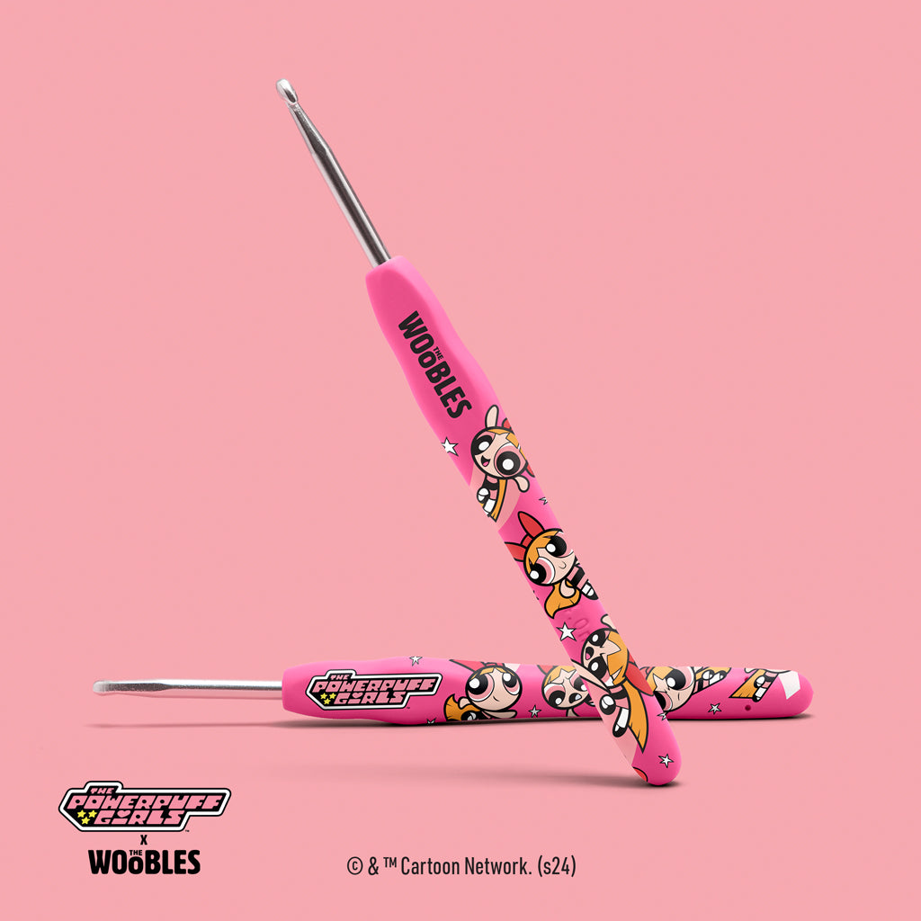 Fight Like a Girl Bundle - Wooble by Wooble