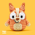 Bingo Crochet Kit - Crochet Starter Kit