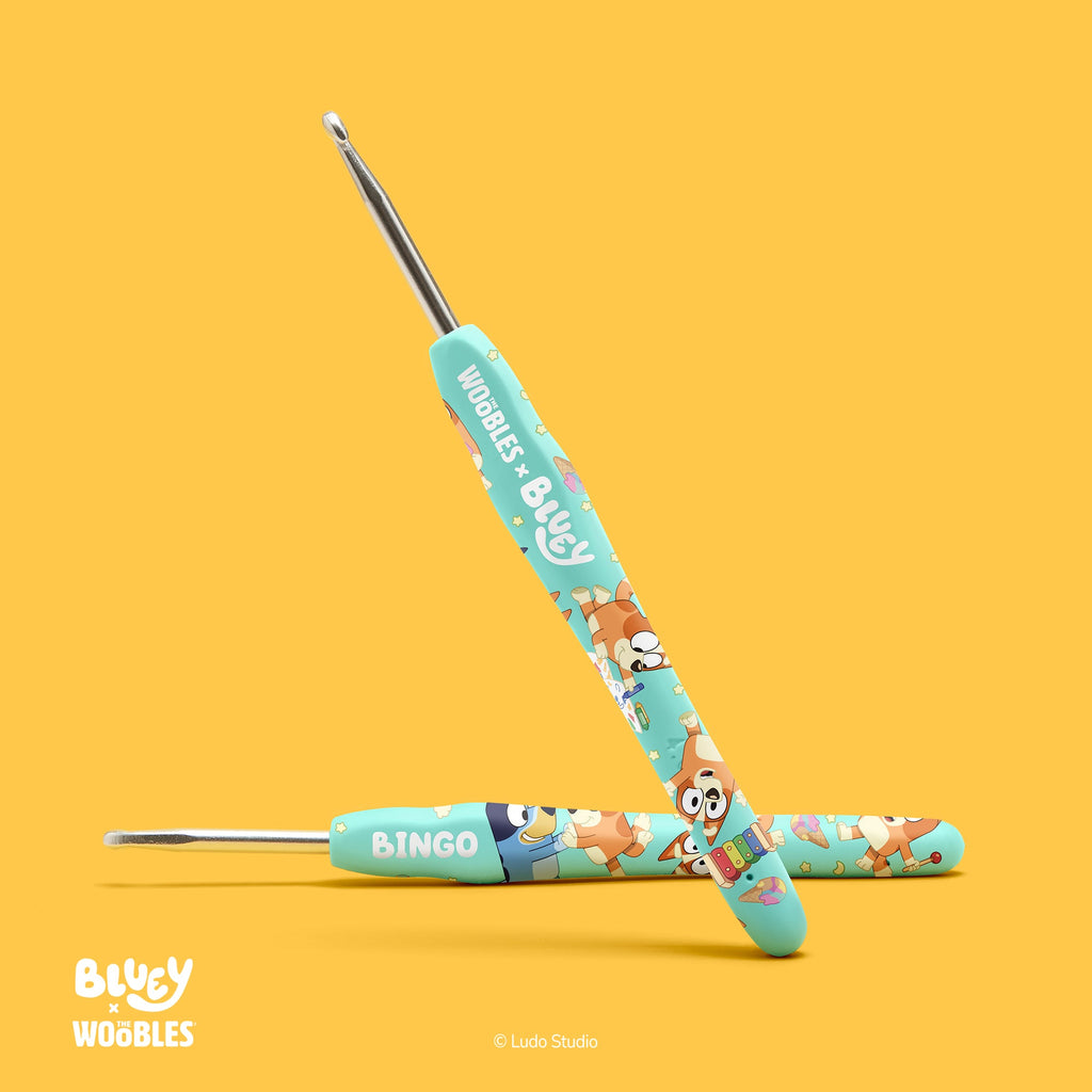 You Bilby Mine Bundle - Yarn Craft Fun