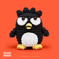 Badtz-maru™ Crochet Kit - Create Your Wooble