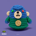 Chistery Crochet Kit - Craft at Home