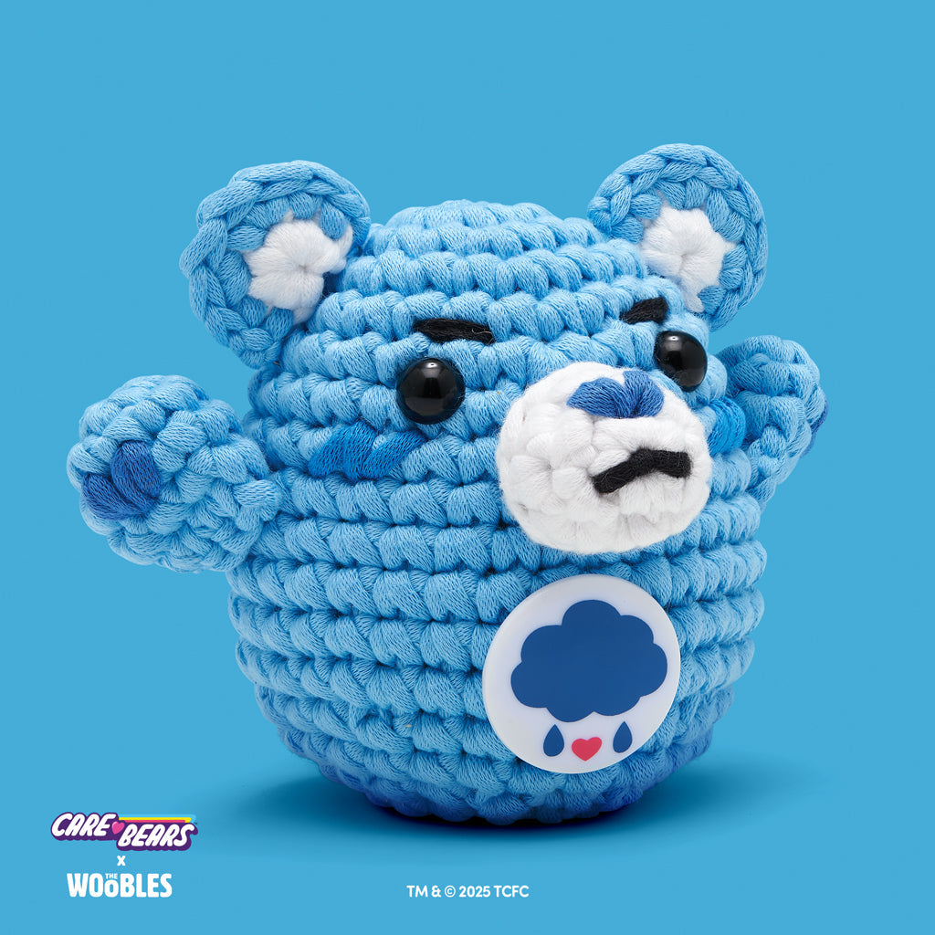 Care Bears™ Bundle - A Project That Smiles