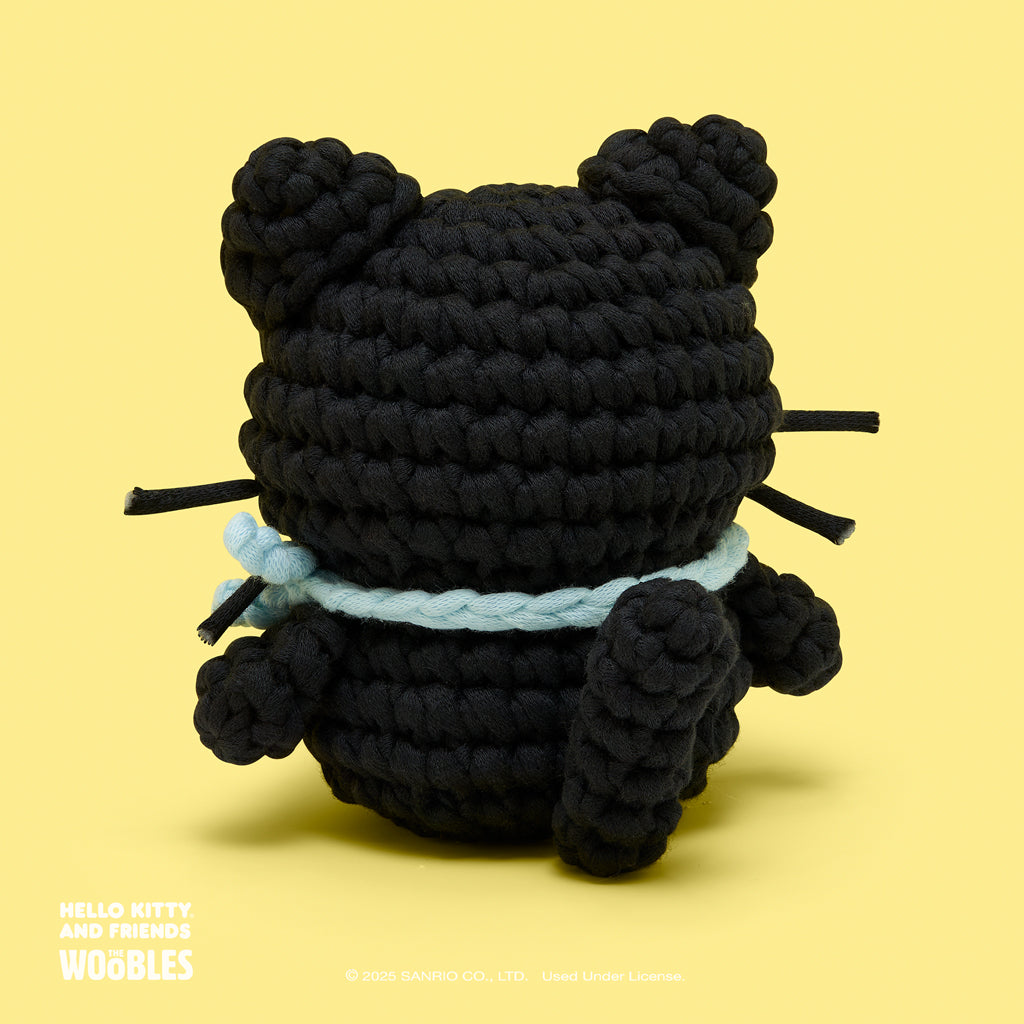 Hello Kitty® and Friends Wooblin' into Mischief Bundle - Hook and Learn