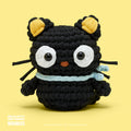 Chococat™ Crochet Kit - Love Big