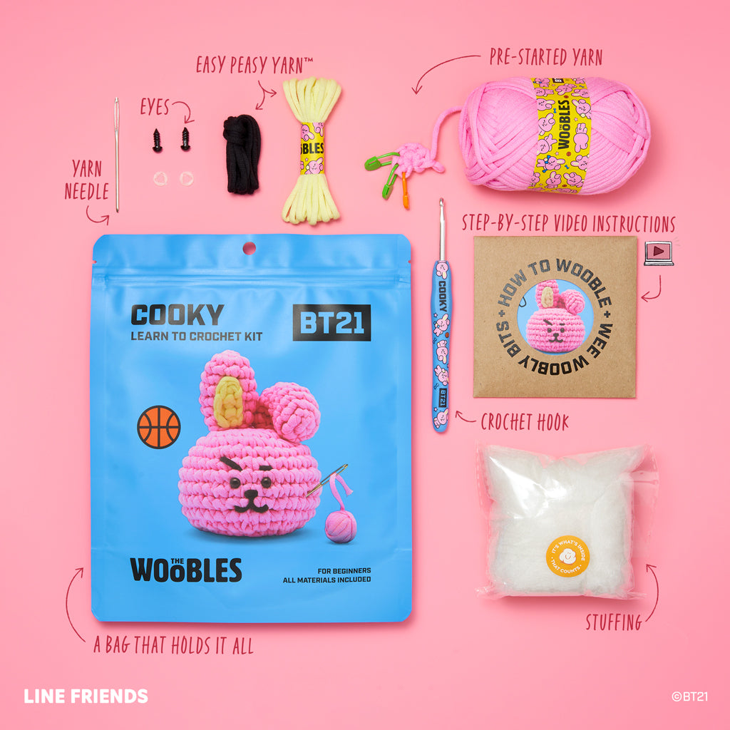 When You Wish Upon a UNIVERSTAR Bundle - Instructions Included